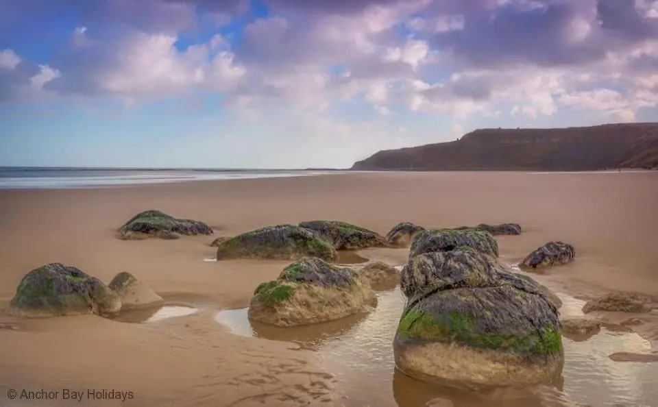 Ace Grace Place Filey United Kingdom