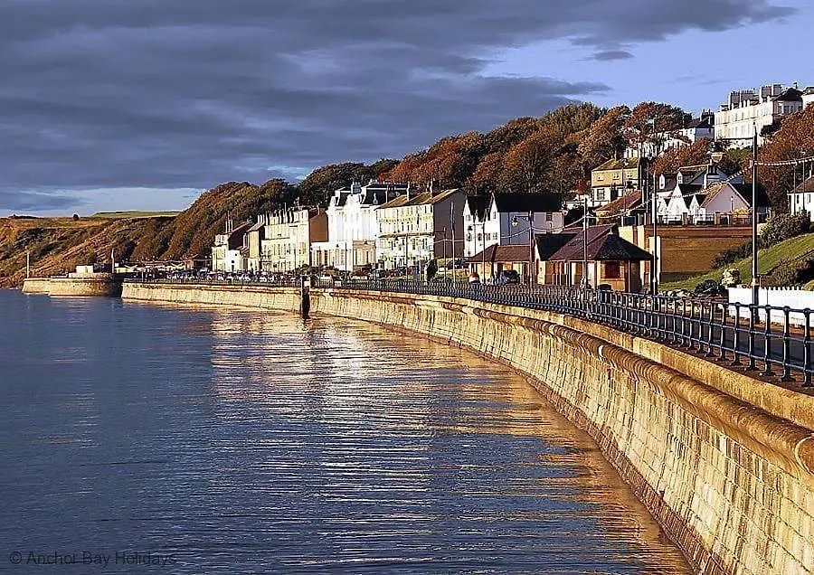 Ace Grace Place Filey 0*,  United Kingdom
