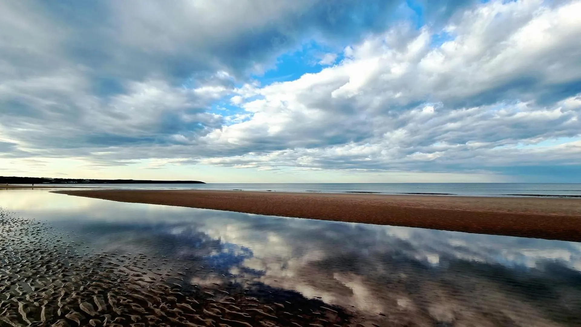 Ace Grace Place Filey