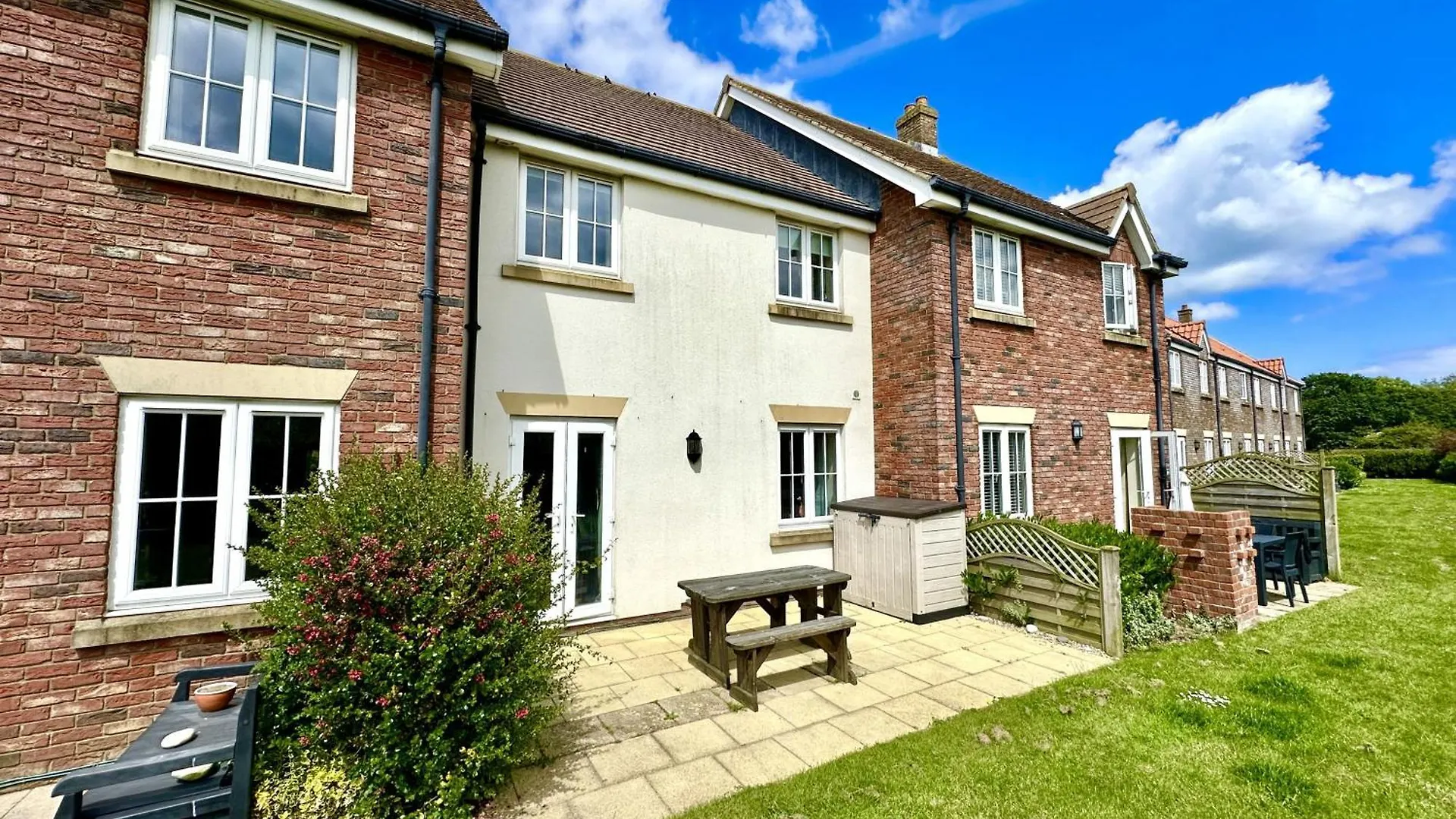 Ace Grace Place Filey 0*,  United Kingdom