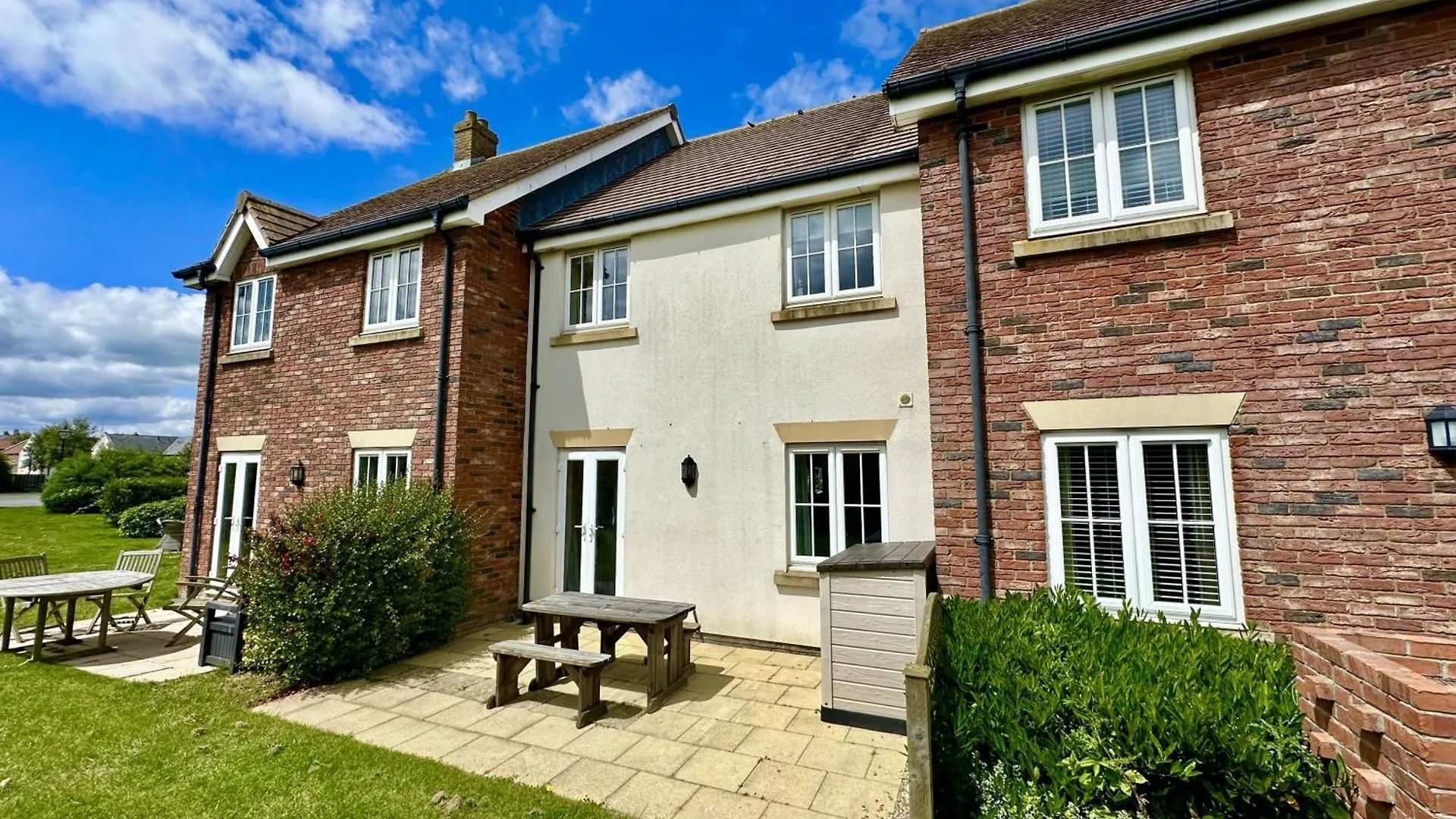 Holiday home Ace Grace Place Filey United Kingdom