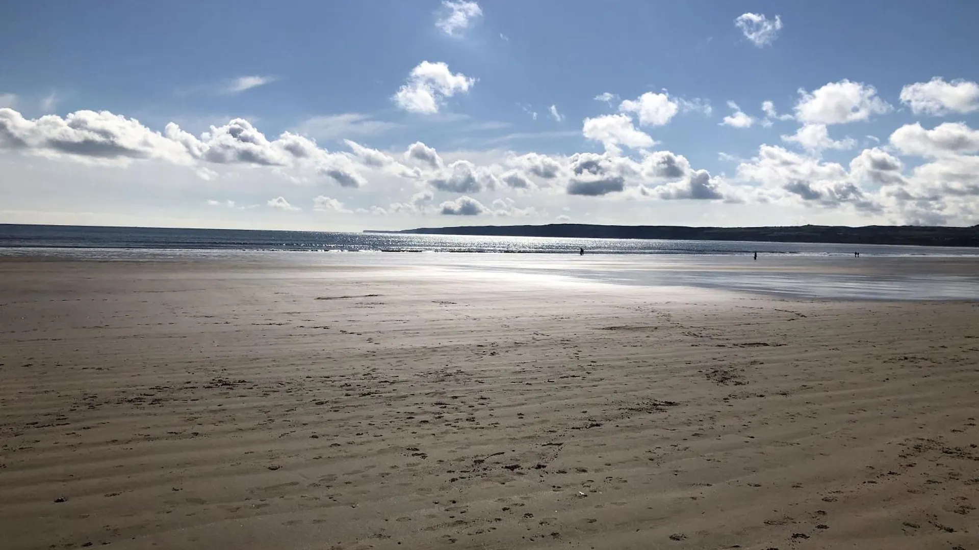 Ace Grace Place Filey