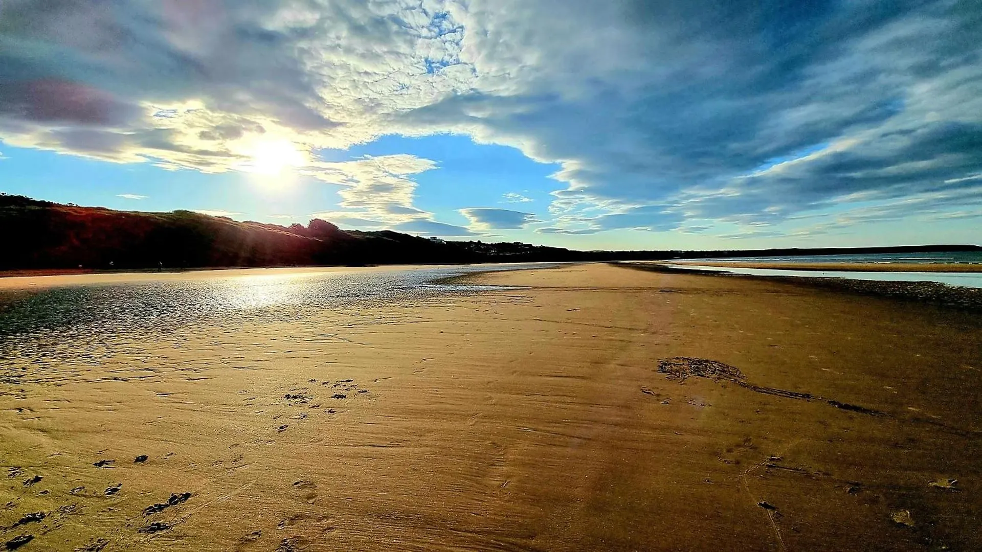 Hébergement de vacances Ace Grace Place Filey