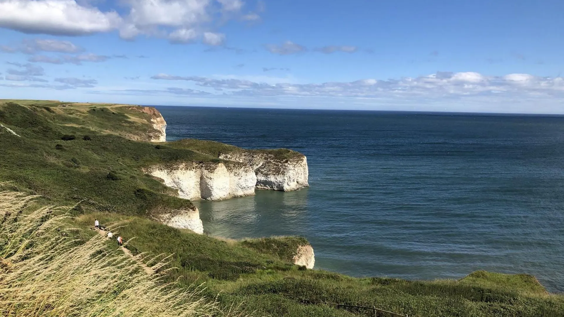 Ace Grace Place Filey United Kingdom