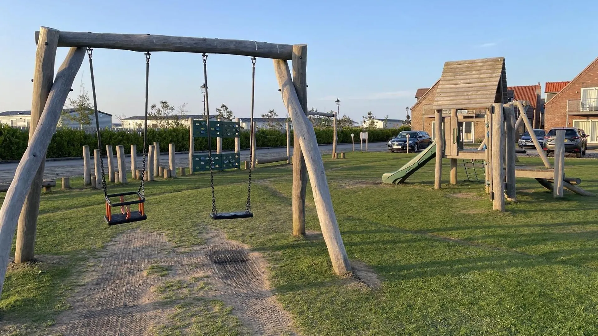 Holiday home Ace Grace Place Filey United Kingdom
