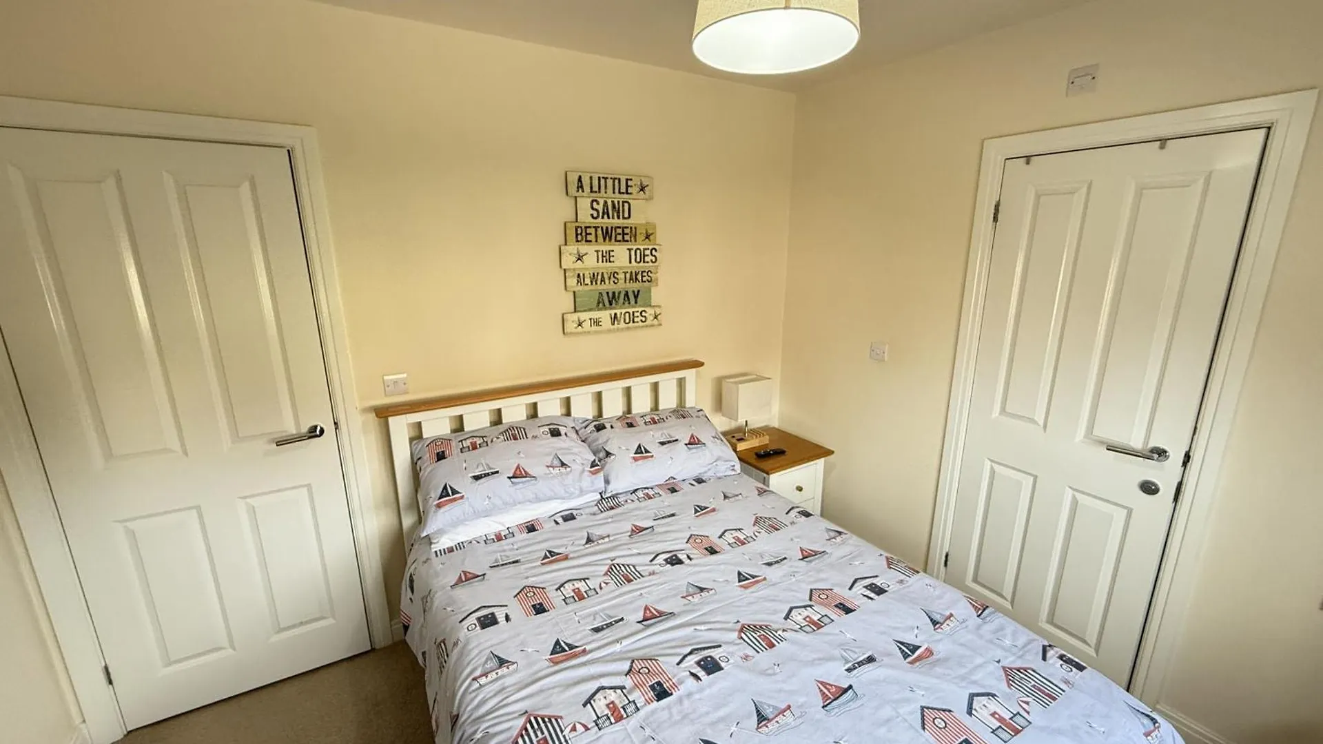 Ace Grace Place Filey United Kingdom