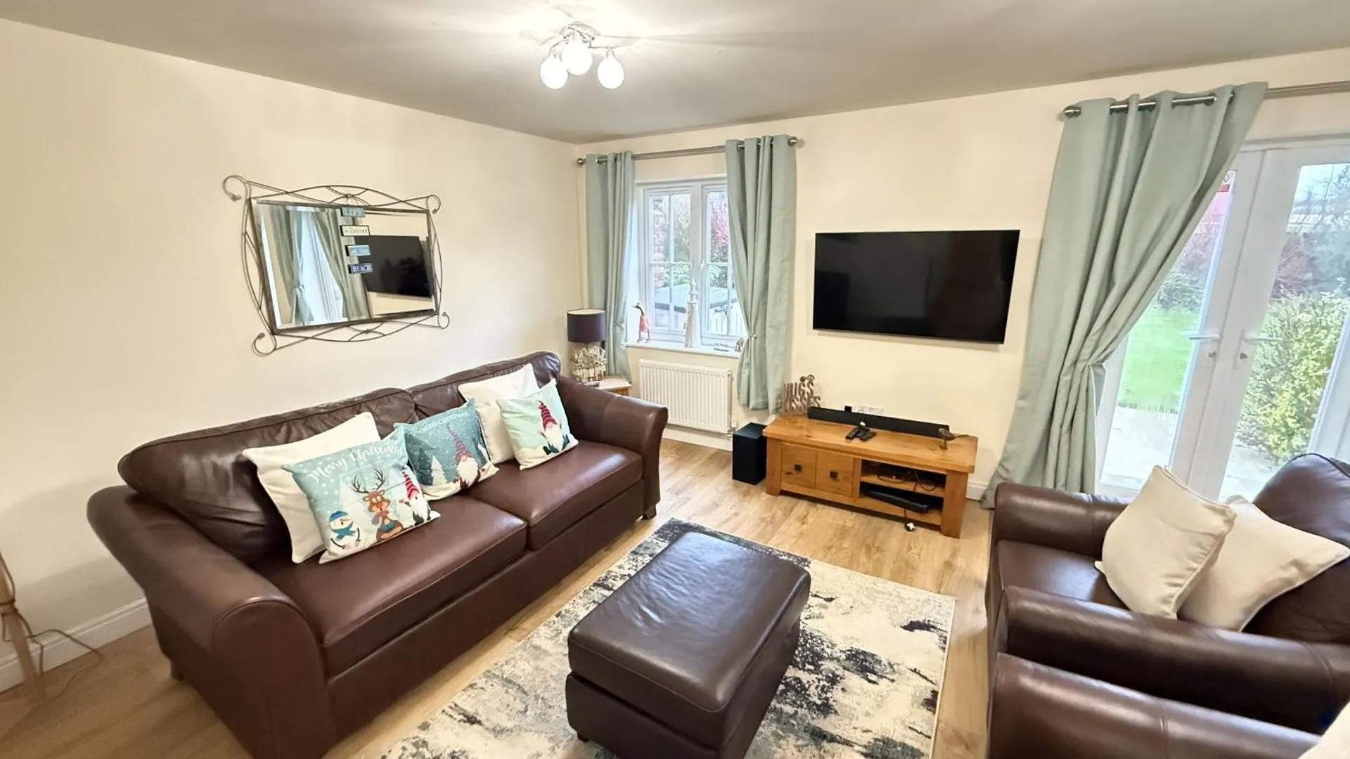Ace Grace Place Filey United Kingdom