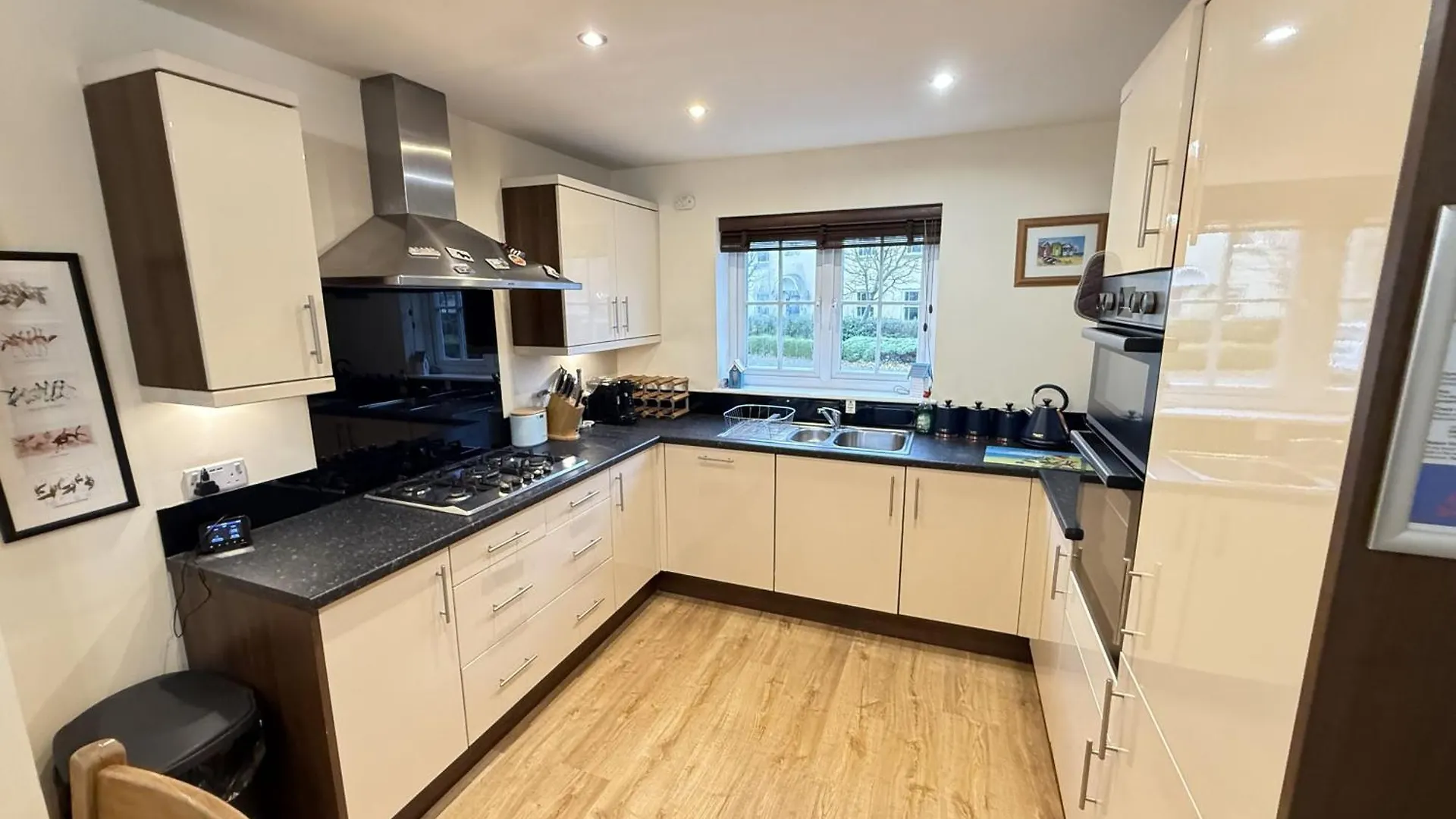 Holiday home Ace Grace Place Filey