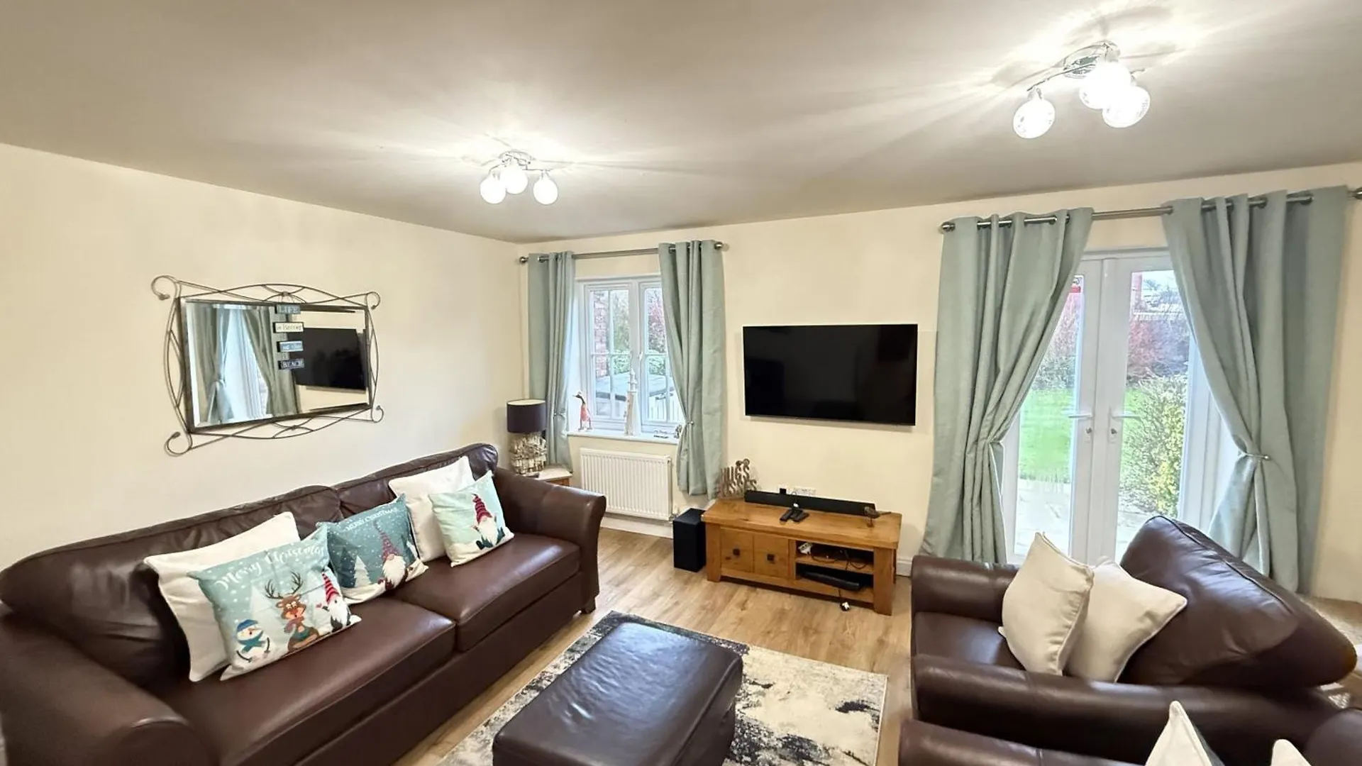 Ace Grace Place Filey Holiday home