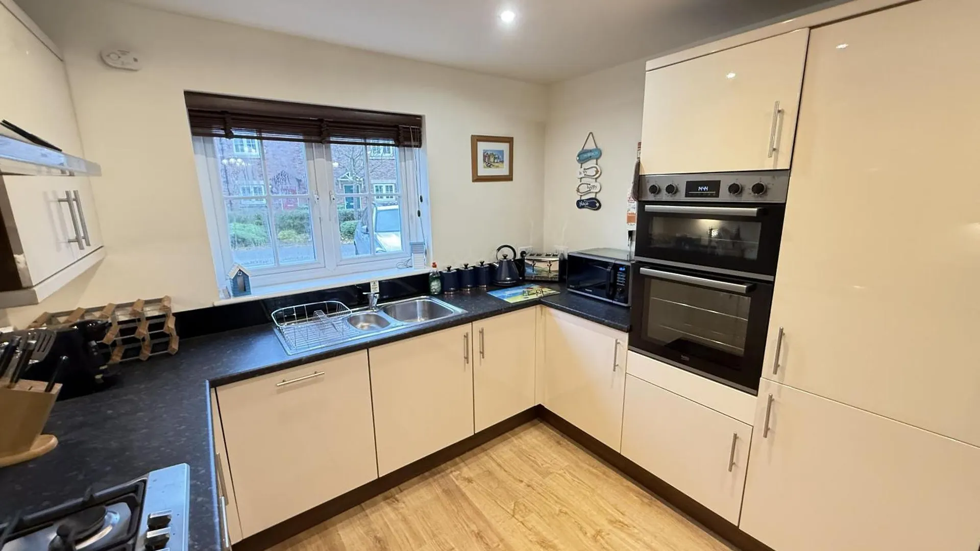 Holiday home Ace Grace Place Filey United Kingdom