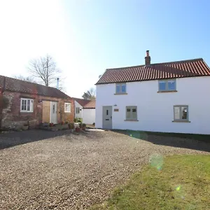Holiday home Blacksmiths, Filey