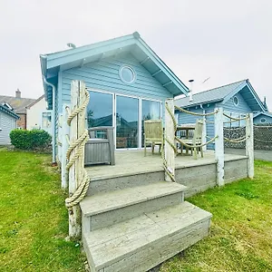 Holiday home Jabry House, Filey