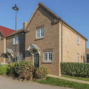 Holiday home Sandy Corner, Filey
